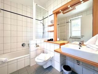 Villa Sonneck, App 18 - Ostseebad Sellin - 5