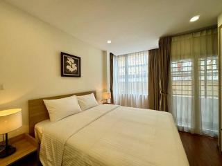 Service apartment 1bed-301 Trần Qúy Kiên, Cầu Giấy - Hanoi - 5