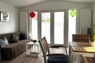Ostseecamp Ferienhaus "HamMeer", umzäuntes Grundstück - Scharbeutz - 5