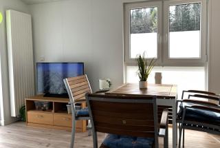 Ostseecamp Ferienhaus "HamMeer", umzäuntes Grundstück - Scharbeutz - 4