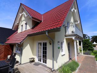 Doppelhaushaelfte Bernsteinhaus II, Trassenheide - Trassenheide - 6
