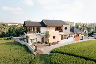 Kari Senja Luxury Villa - Ubud - 1