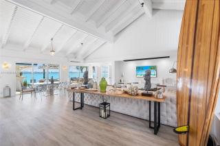 Villa Hashmi Luxury 5BD & 5BA Retreat on North Bay Island - Miami Beach - 6