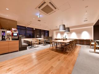 Vessel Inn Sakae Station - Nagoya - 8