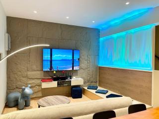 Premium Kampung Villa with Jacuzzi 18pax 5BR - Kelebang Besar - 9