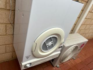 Geraldton Luxury Vacation Home with free Streaming - Geraldton - 9