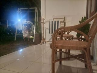 Efrata Villa - Gili Islands - 7