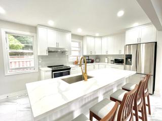 Cozy new home with 3 bedrooms - Richmond Hill - 6