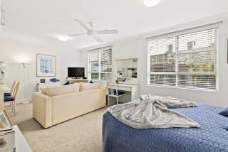 HENRY12 Self- Catering - Sidney - 5