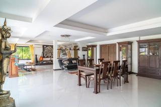Stunning 5BR Sea View Villa - KBR22 - Amphoe Koksamui - 2