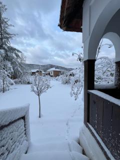 Sentina kuća - Vrtovac - 3