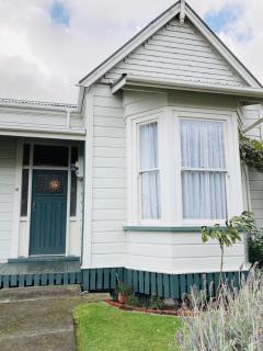 Riverside Villa - 0