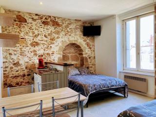 Appartement 1 cosy dans le centre - Limoges - 0
