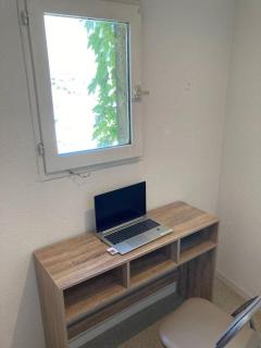 Appartement 1 cosy dans le centre - Limoges - 4