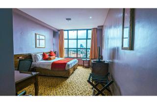 Samurai Suites - Nairobi - 5