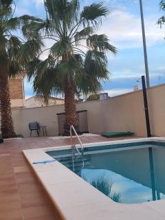 King`s Apartments - San Javier - 6