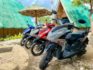 TopBudz Guest House Panagsama Moalboal Couple - Moalboal - 1