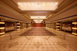 Delite Sarovar Portico Faridabad - Faridabad - 6