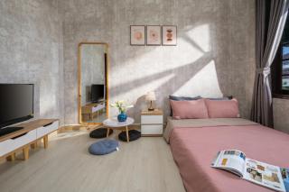 KLy Apartment Hotel - Hue - 9