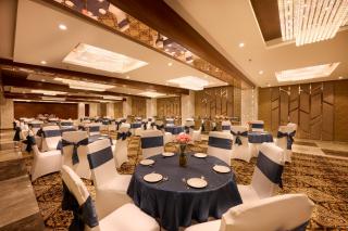 Delite Sarovar Portico Faridabad - Faridabad - 4