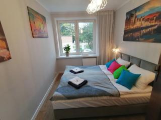Apartament Toruńska - Gdańsk - 6