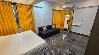 Lite Stays - Vile Parle East - Mumbai - 8