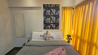 Lite Stays - Vile Parle East - Mumbai - 1