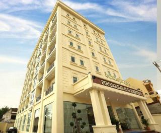 Douangchan Plaza Hotel - Vientiane - 0