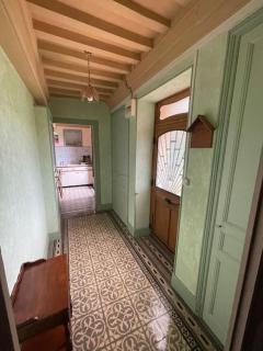 Maison de campagne - Anost - 7