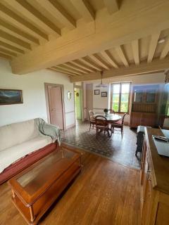 Maison de campagne - Anost - 2