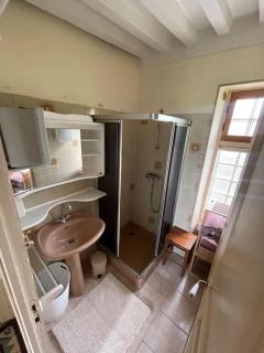 Maison de campagne - Anost - 1