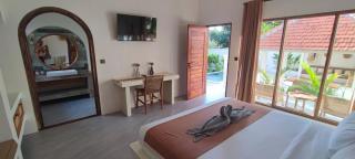 Villa Mamina - Uluwatu - 4