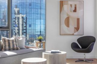 Marco Southbank Stunning Views Heated Pool Gym - Melbourne - 3