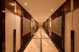 Delite Sarovar Portico Faridabad - Faridabad - 8