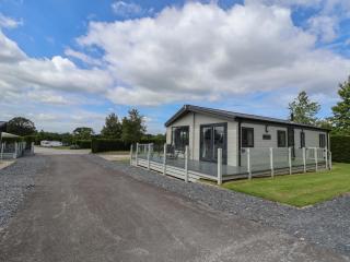 Lodge 3 - St Asaph - 0