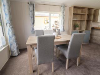 Lodge 3 - St Asaph - 5