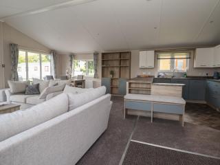 Lodge 3 - St Asaph - 3