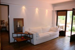 At the beach with a private garden - Carcavelos - 5