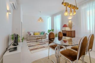 Sunny & Charming Oeiras Historical Center House - Oeiras - 7