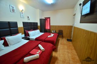 BN Tourist Home - Udagamandalam - 9