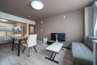 Guesthouse CoBo - Otaru - 8