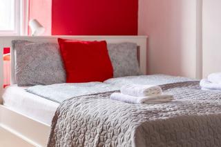 Nyugati Nest - Budapest - 0