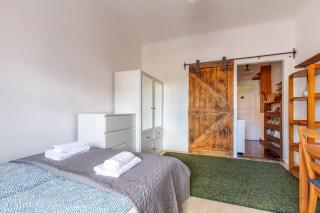 Nyugati Nest - Budapest - 6