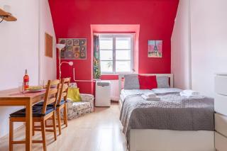 Nyugati Nest - Budapest - 5