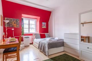 Nyugati Nest - Budapest - 4