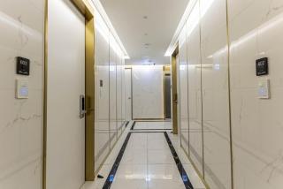 Desarts Hotel - Seul - 9