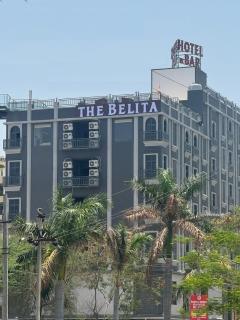 The Belita Hotel & Spa - Udaipur - 3