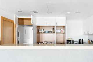 Silkhaus Modern 2BDR Near Banks of Al Rahah - Abu Dhabi - 3