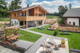 Feichterhof - San Genesio Atesino - 0