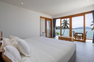 X-Sea Khanom Harbor Bay Resort - Khanom - 7